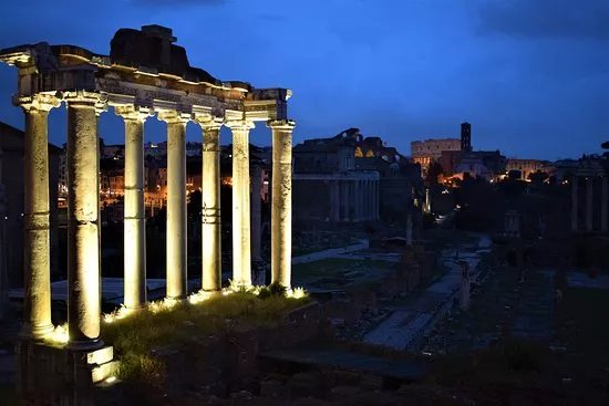 Italy - Historic Adventure Tours