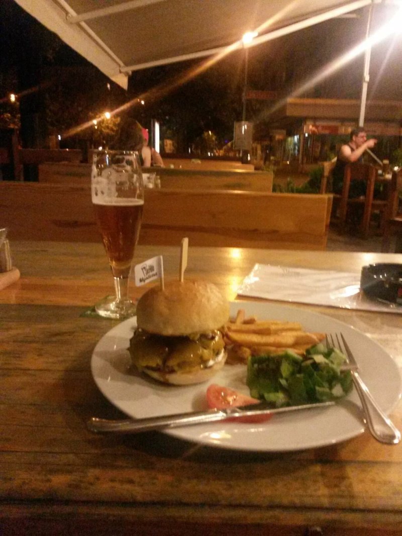 Restaurant Myslivna
