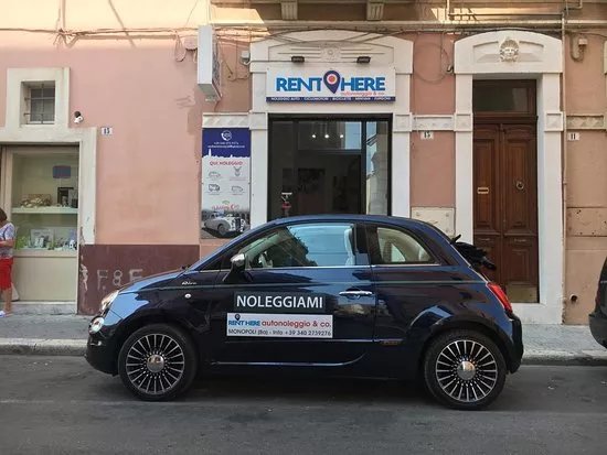Rent Here
