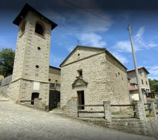 Chiesa Della Beata Vergine Della Neve