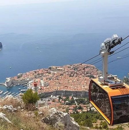 MG Dubrovnik  Travel Agency