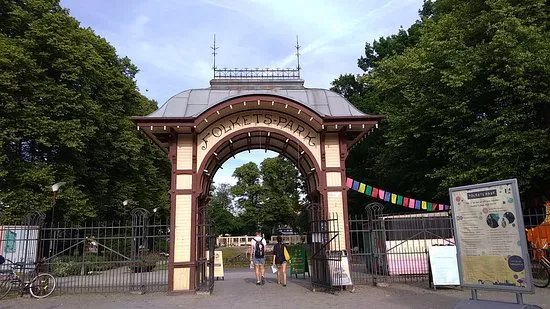 Folkets Park
