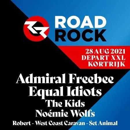 Road Rock