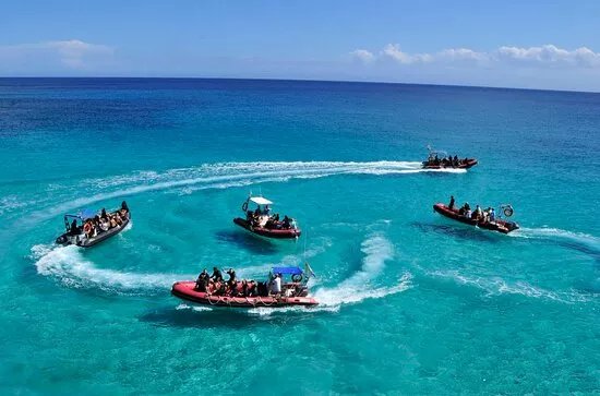 Skualo Dive Center