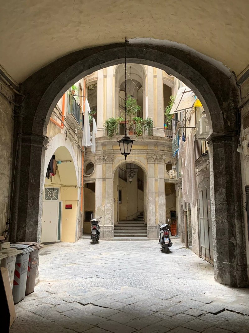 Palazzo d'Afflitto