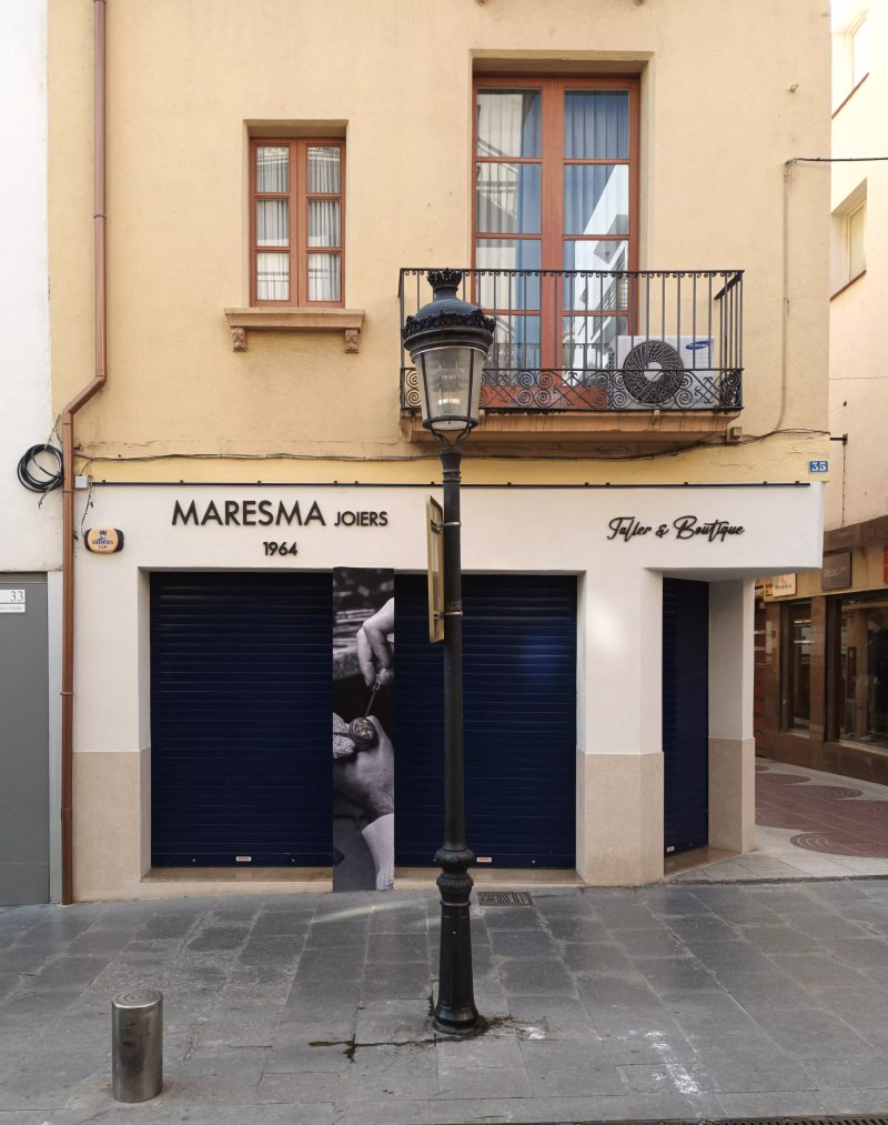 Maresma Joiers
