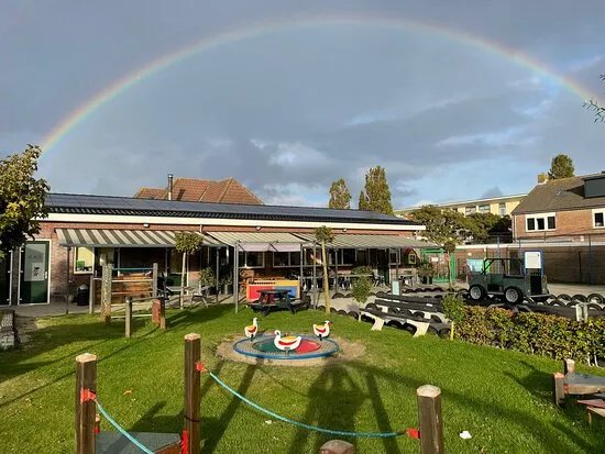 Speeltuin Weerestein