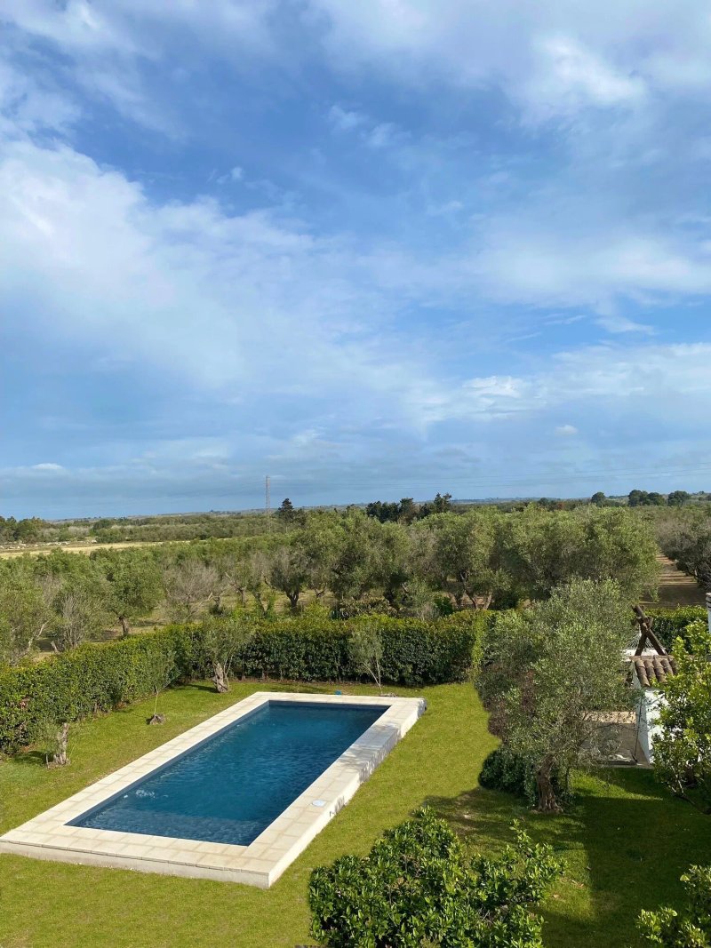 Tenuta Concamarau