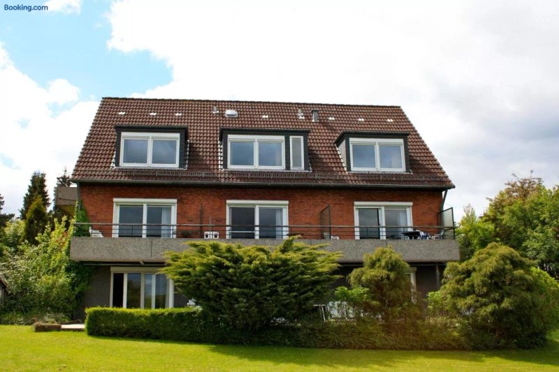 Ferienwohnung Bockholm