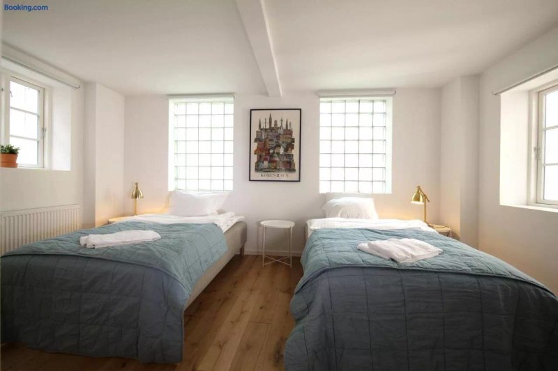 Rent a Place to Sleep
