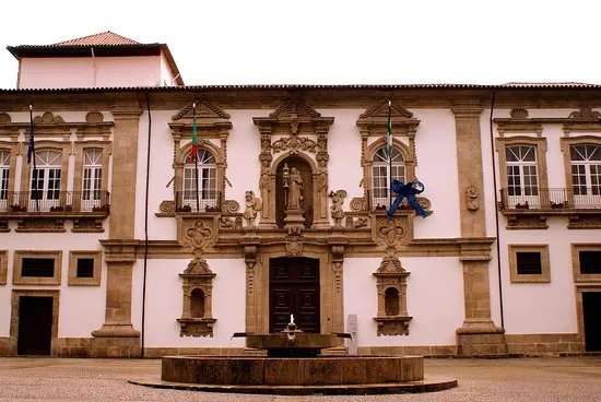 Camara Municipal de Guimaraes
