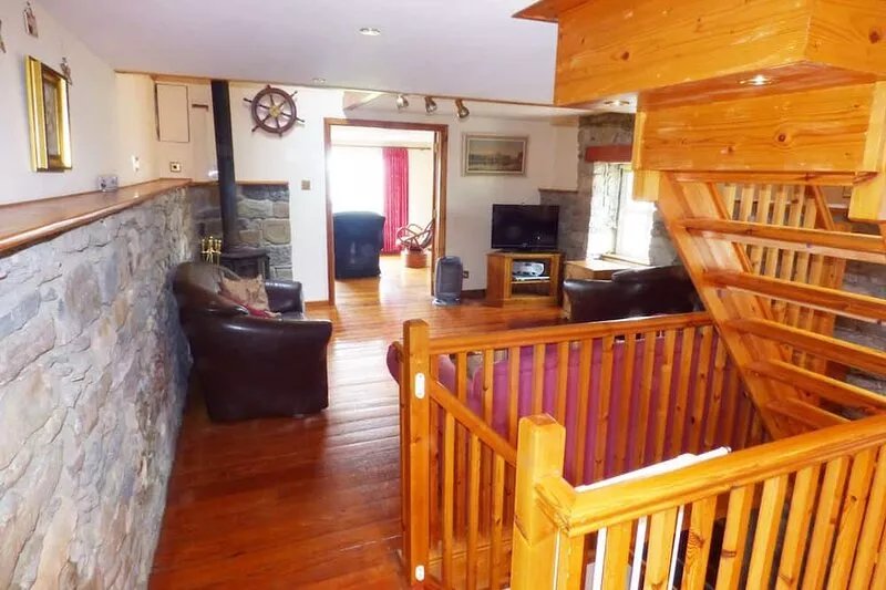 2 FISHERY COTTAGES, pet friendly in Bundoran, County Donegal