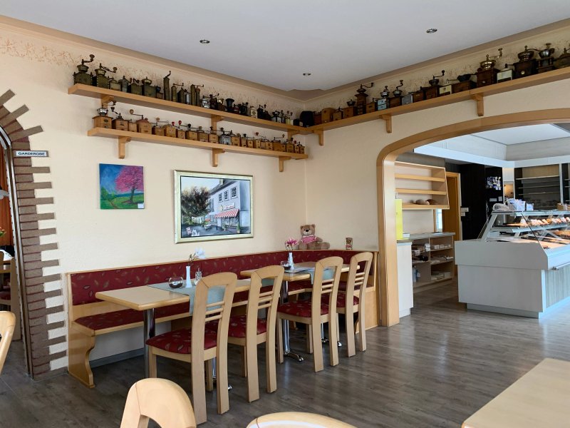 Cafe Leonhard