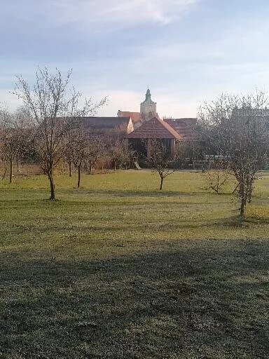 Oaza camping