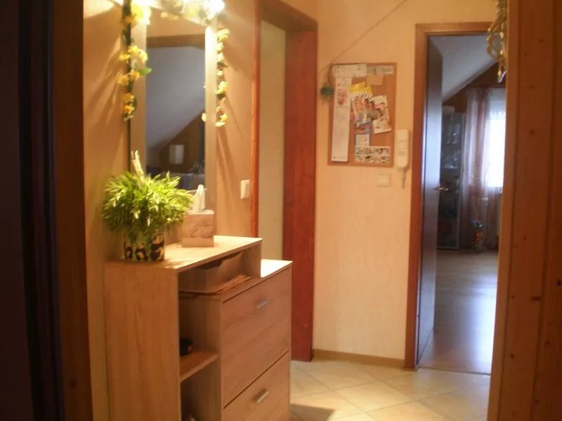 Beautiful apartment close to the city in the green south of Berlin for max.4pers