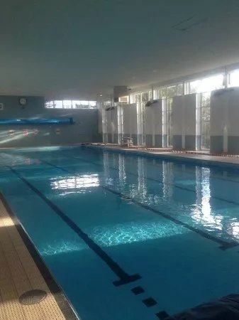 Pembroke Leisure Centre