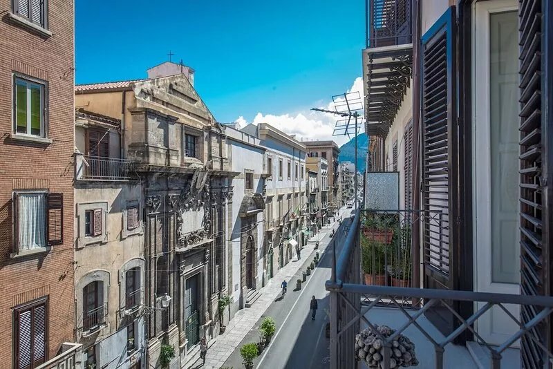 Charming Apartment in the city center