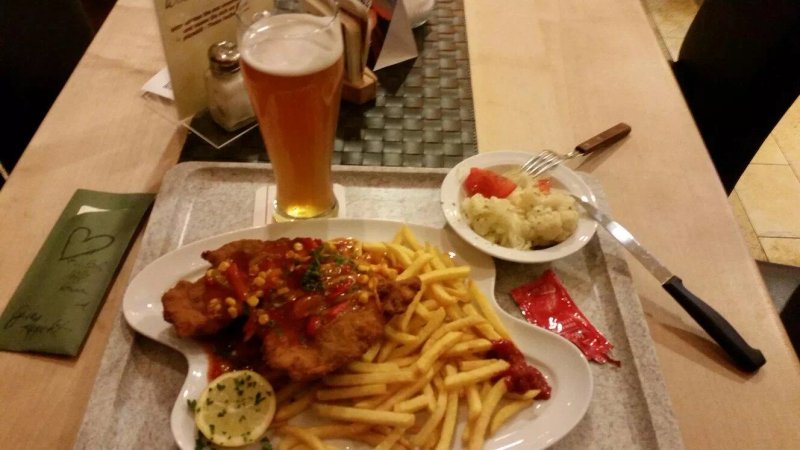 Autobahn Cafe