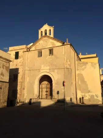 Chiesa di Nostra Signora del Carmelo