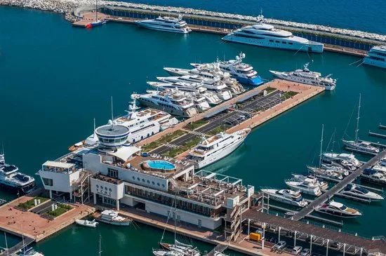 Marina di Loano