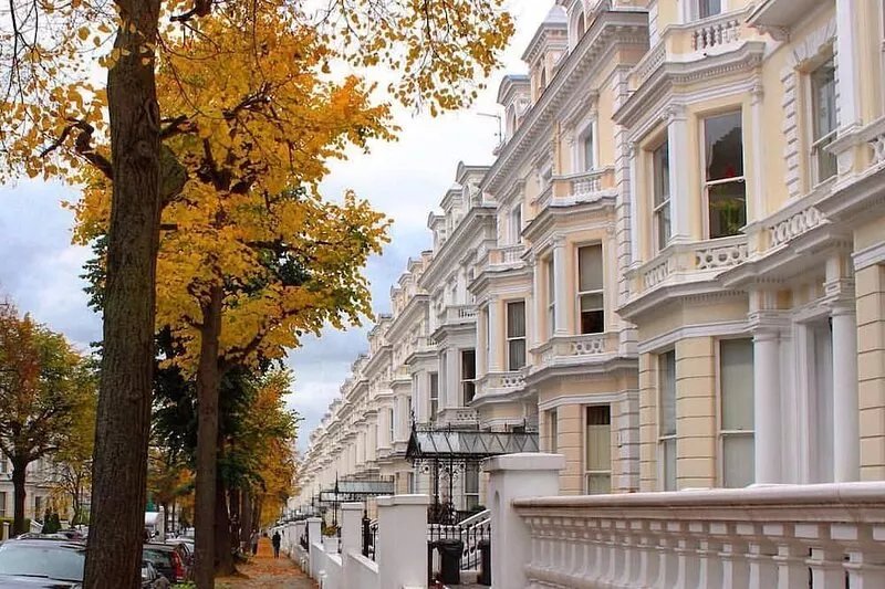 Kensington & Chelsea, Double room flat for Professionals .