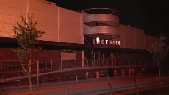 Cinema Metropolis by Movie Planet