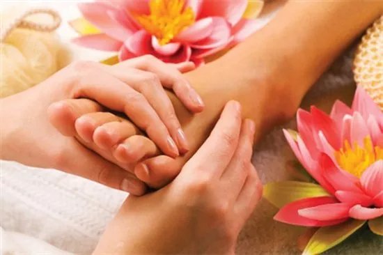 Let's Relax Stockholm (massage Near Me)