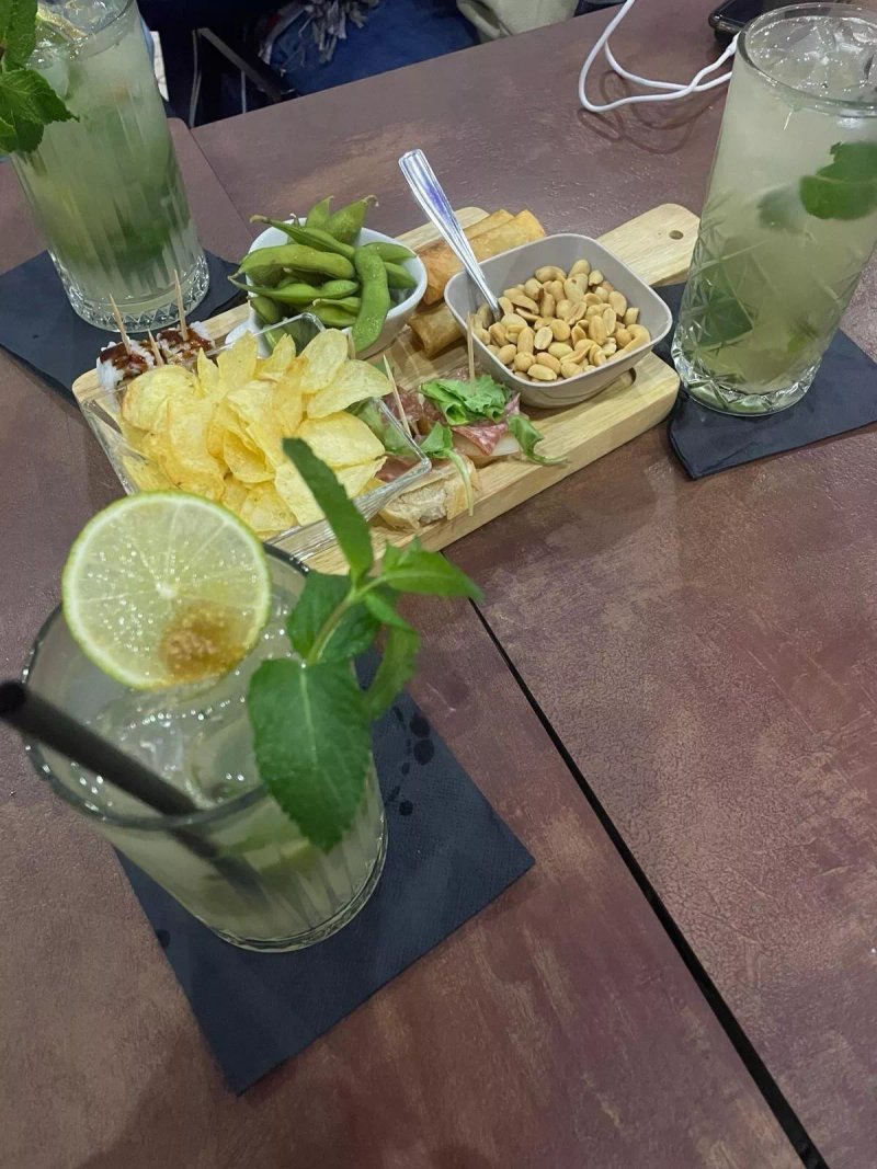 Yummy Brunch Bar