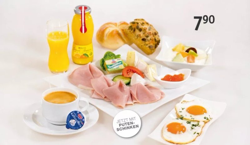 XXXLutz Unterwart Restaurant