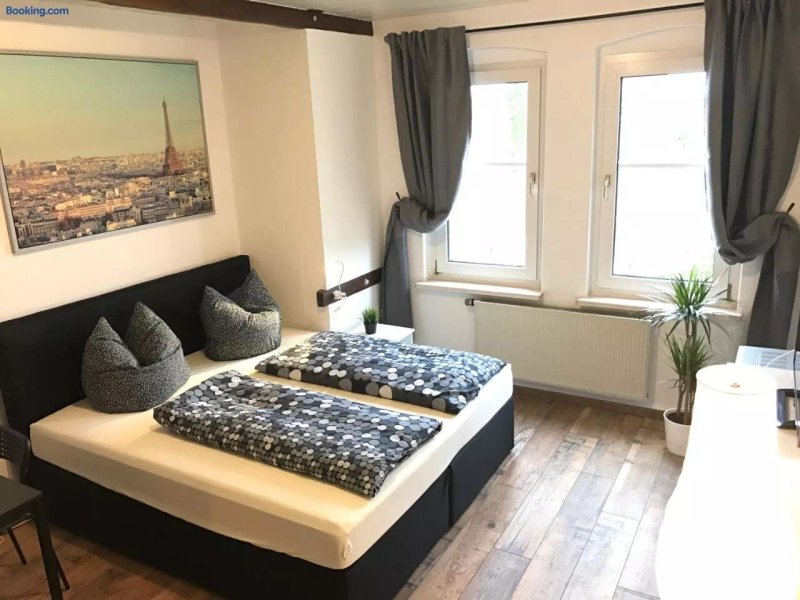 Citywohnung Halle An Der Saale
