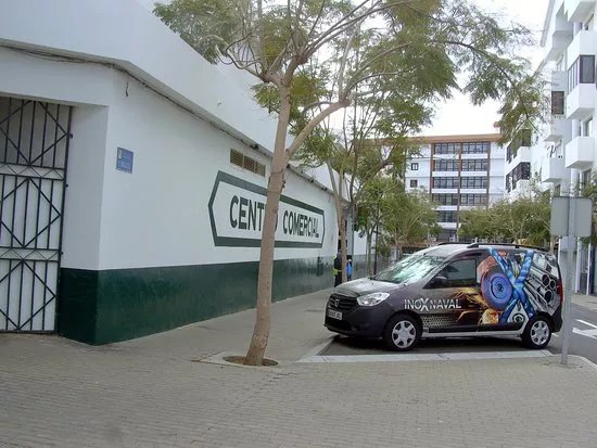 Parque Simon Bolivar
