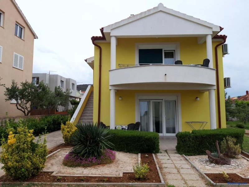 Apartments Laura I Angelina