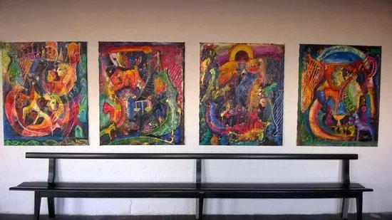 Arthouse Skuldboel