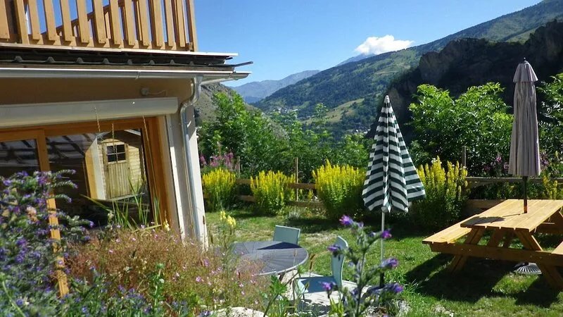 VALLOIRE CHALET LES SITTELLES COSY APARTMENT 8/10 PERSONS