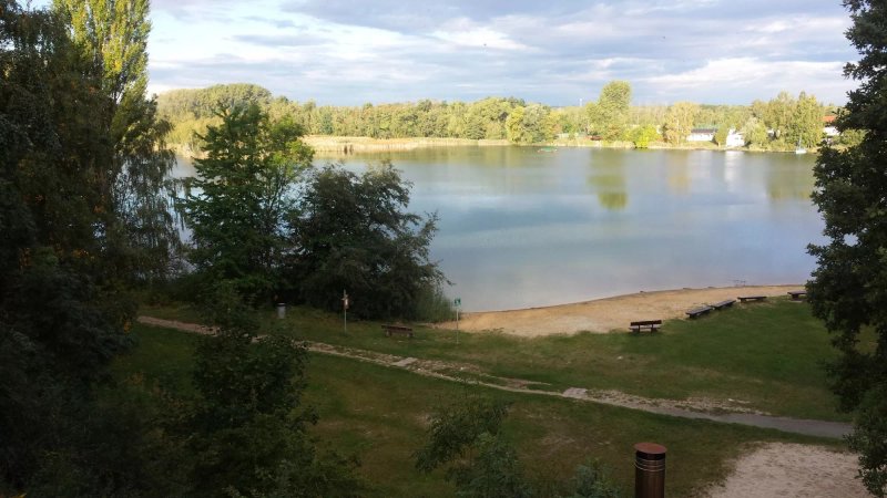 Hotel Hainbergsee