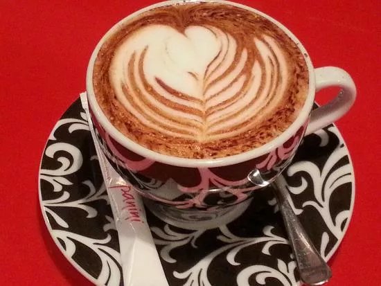 Cafe Boulevard