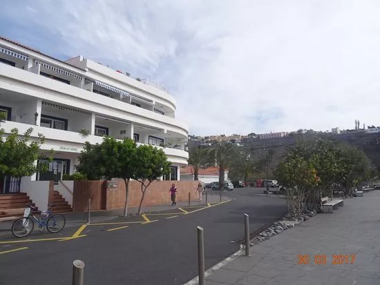 Tameday Esencia Gomera