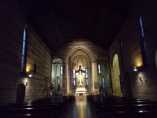 Chiesa degli Eremitani - World Heritage Site