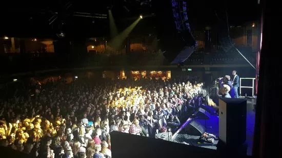 O2 Ritz