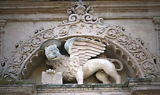 Chiesa di San Marco