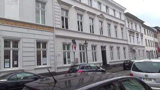 Heinrich Heine Institute