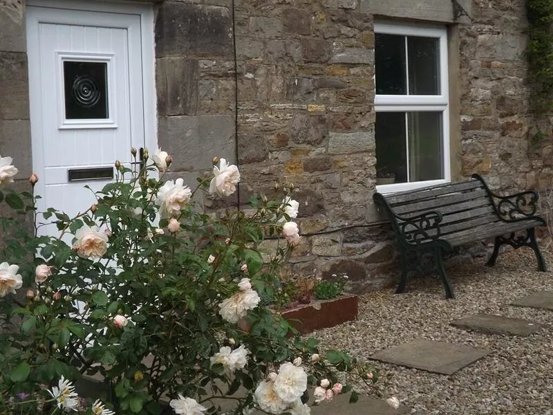 Cottage at Hillis Close Farm
