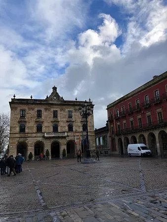 Ayuntamiento De Gijon