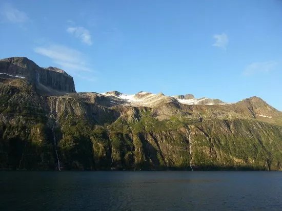 Glomfjord