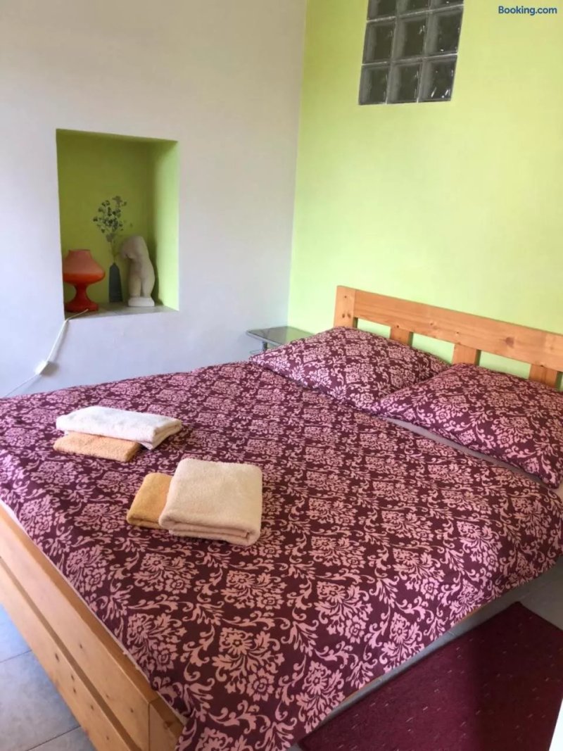 Guest House U Nahonu