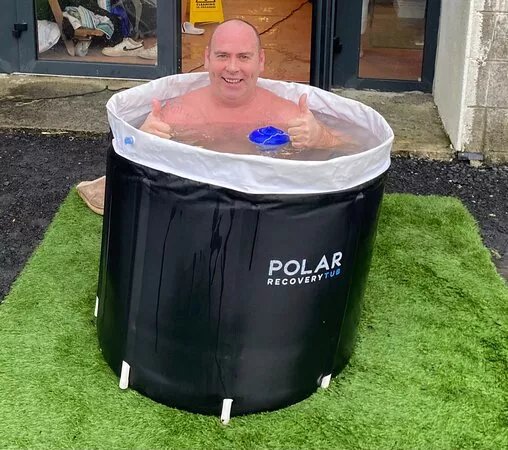 South Sligo Wild Sauna
