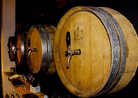 L'enoteca Di Davide