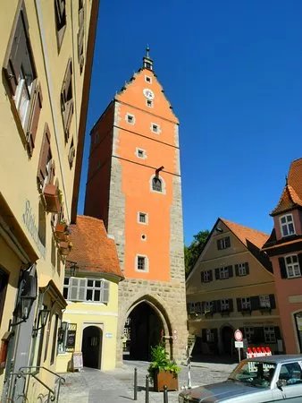 Wornitztor