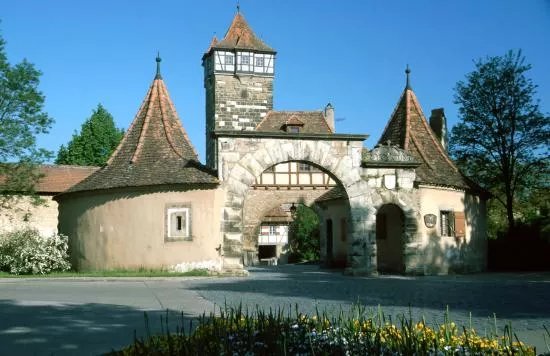Rodertor
