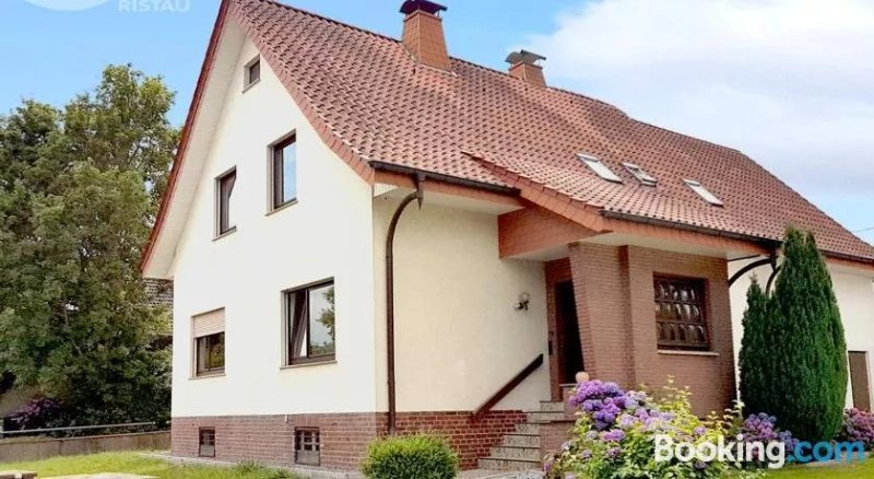 Pension Ristau Haus 2